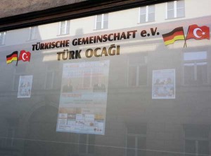 Türkische Gemeinschaft Erlangen