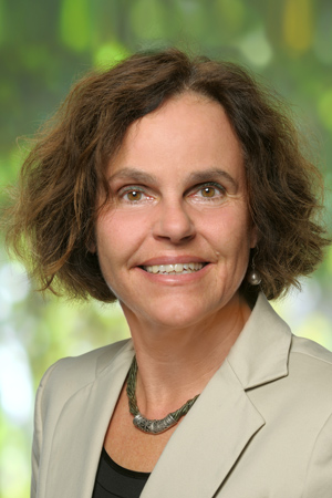 Dr. Birgit Marenbach