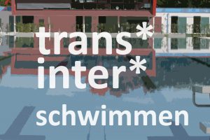 Transschwimmen auch in Erlangen