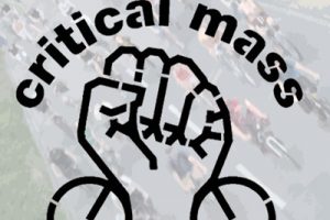 critical mass - GRÜNE/GL kritisieren Vorgehen der Polizei