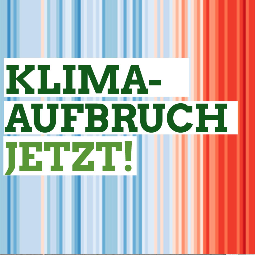 Klima-Aufbruch Erlangen jetzt - Gespräche mit SPD und CSU abgebrochen