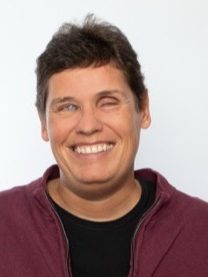 Ina Fischer