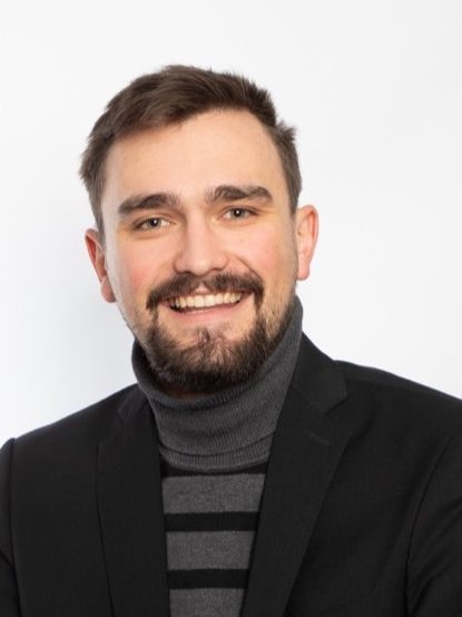 Marc Urban