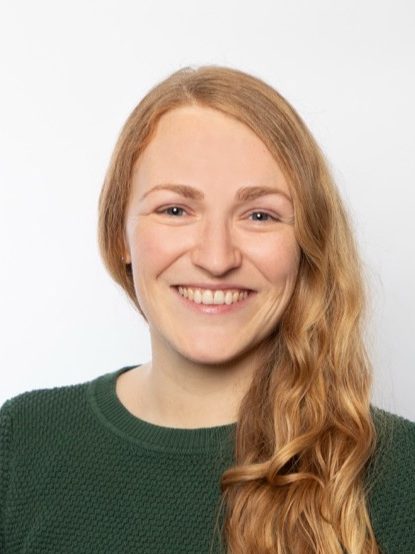Tina Prietz