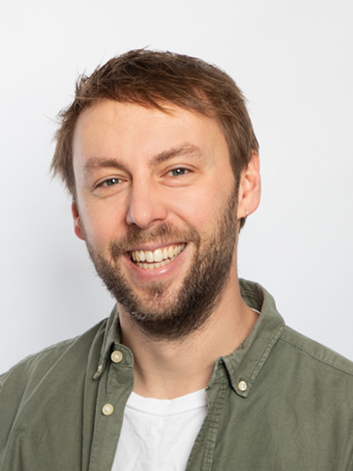 Moritz Kapitza